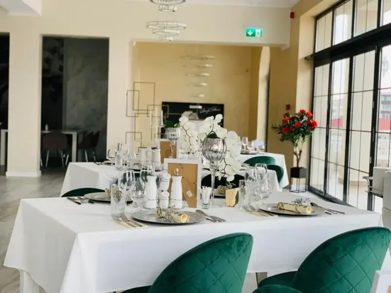 Restaurant nuntă Mureș – Victoria Inn